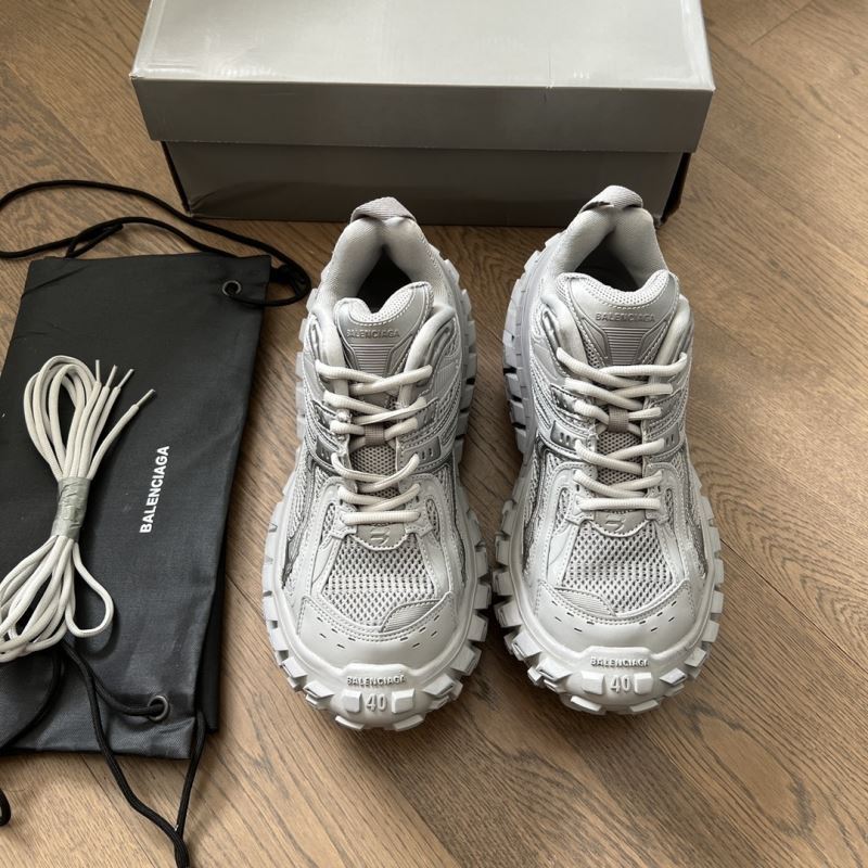 Balenciaga Track Shoes